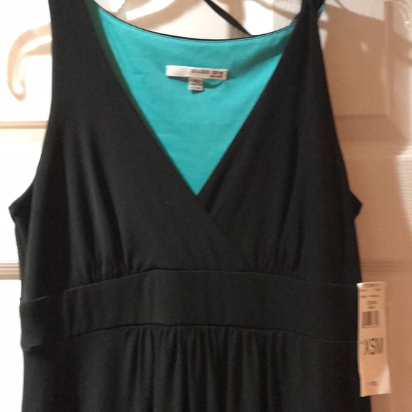 Maxi dress - Picture 2 of 4